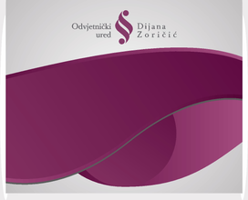 Logotip dosadašnjeg klijenta