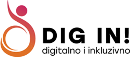 Logotip dosadašnjeg klijenta