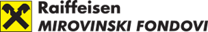 Raiffeisen mirovinski fondovi