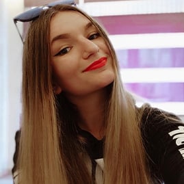 Rebeka Gašpar Curman