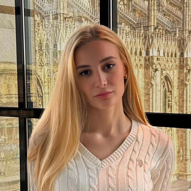 Lana Oršulić