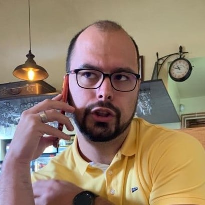Darko Gazibara