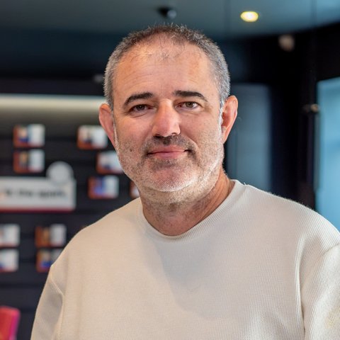 Tomislav Krištof