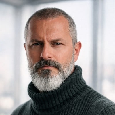 Robert Krivec