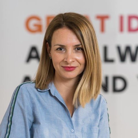 Halida Sarajlić