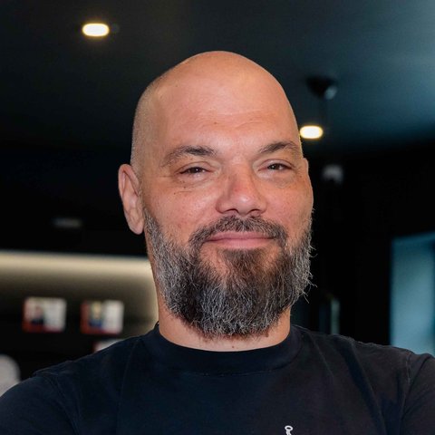 Vanja Šebek