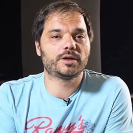 Vanja Šebek